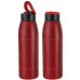 18 oz Silicone Handle Bottle