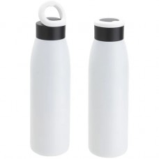 18 oz Silicone Handle Bottle 