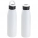 18 oz Silicone Handle Bottle