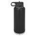 32 oz Flip Straw Grip Bottle
