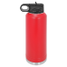 32 oz Flip Straw Grip Bottle