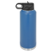 32 oz Flip Straw Grip Bottle