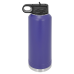 32 oz Flip Straw Grip Bottle