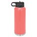 32 oz Flip Straw Grip Bottle