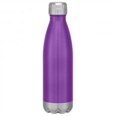 16 oz Wide Mouth Vacuum Bottle 