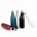 16 oz Wide Mouth Vacuum Bottle
