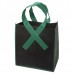 Pink Ribbon Awareness Tote Bag