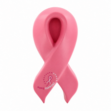 Pink Ribbon Stress Reliever