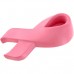 Pink Ribbon Stress Reliever