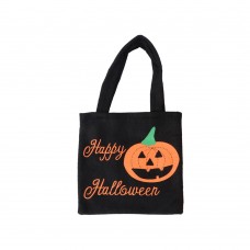 Halloween Non-Woven Candy Bag 
