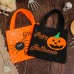 Halloween Non-Woven Candy Bag