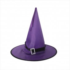 Halloween Witch Hat 