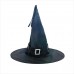Halloween Witch Hat