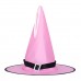 Halloween Witch Hat
