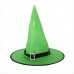 Halloween Witch Hat