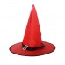 Halloween Witch Hat