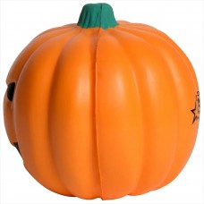 Jack-O’-Lantern Stress Reliever 