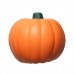 Jack-O’-Lantern Stress Reliever