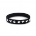 Halloween Silicone Wristband