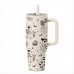 40 oz Halloween Tumbler