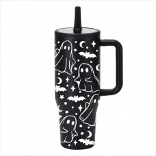 40 oz Halloween Tumbler 