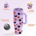 40 oz Halloween Tumbler