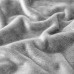Sherpa Fleece Throw Blanket