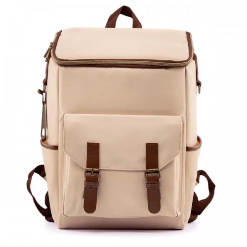 Recycled Cooler Backpack