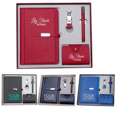 4-Piece Executive Gift Set