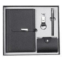 4-Piece Executive Gift Set