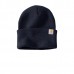 Custom Cuffed Knit Beanie