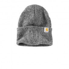 Custom Cuffed Knit Beanie 