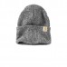 Custom Cuffed Knit Beanie