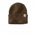 Custom Cuffed Knit Beanie