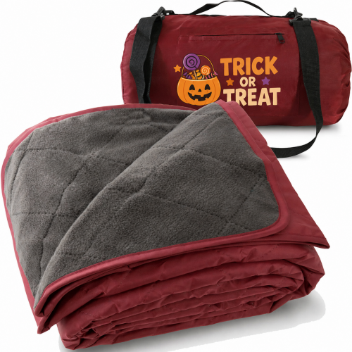 Packable Waterproof Blanket