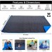 Packable Waterproof Blanket