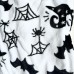 Glow-in-the-Dark Flannel Throw