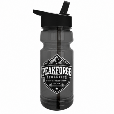24oz Recycled Sports Bottle  