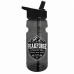 24oz Recycled Sports Bottle 