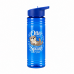 24oz Flip-Top Water Bottle
