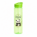24oz Flip-Top Water Bottle