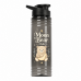 24oz Flip-Top Water Bottle