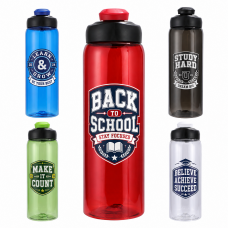 25oz RPET Sports Bottle