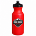 20oz Push-Pull Water Bottle