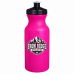 20oz Push-Pull Water Bottle