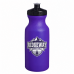 20oz Push-Pull Water Bottle
