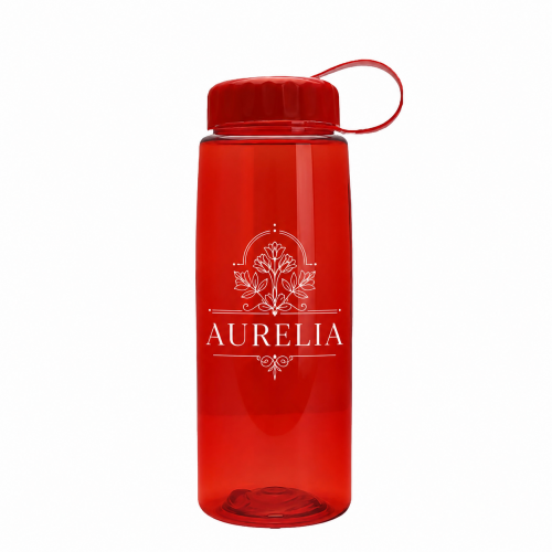26oz Wide Mouth Water Bottle