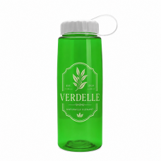 26oz Wide Mouth Water Bottle 