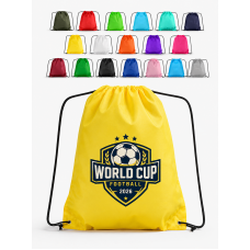 Striker Drawstring Backpack