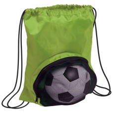 Soccer Mesh Pocket Bag 